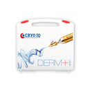 CryoIQ Derm Plus Liquid Device with 25g Cartridge
