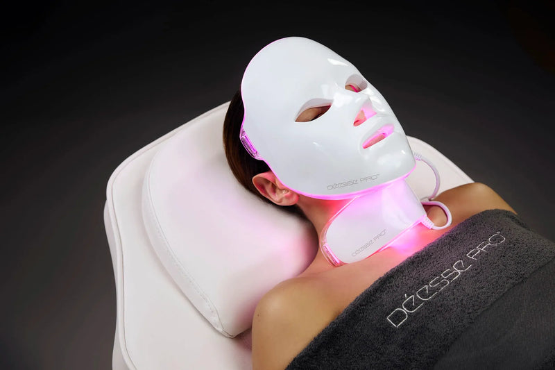 Déesse PRO LED Mask Deesse Pro EOS-X Professional Mask