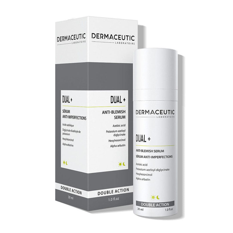 Dermaceutic Skin Treatment Dermaceutic Dual+ Anti Blemish Serum, 30ml