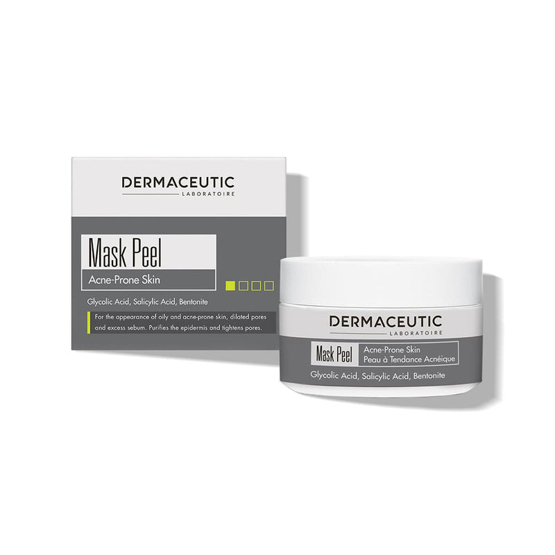 Dermaceutic Professional Peels Dermaceutic Mask Peel, 50ml