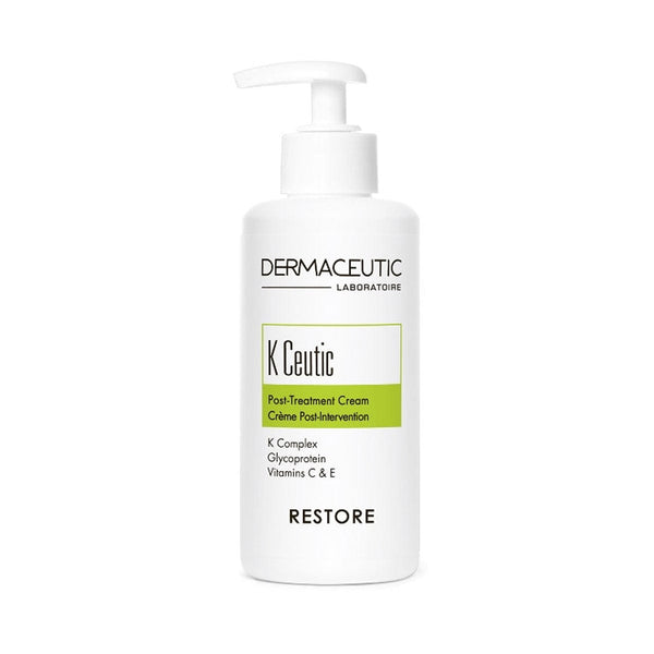 Dermaceutic Moisturiser Dermaceutic Salon Size K Ceutic, 250ml