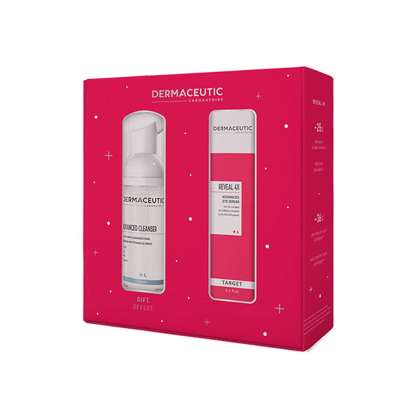 Dermaceutic Gift Set Dermaceutic Winter Kit