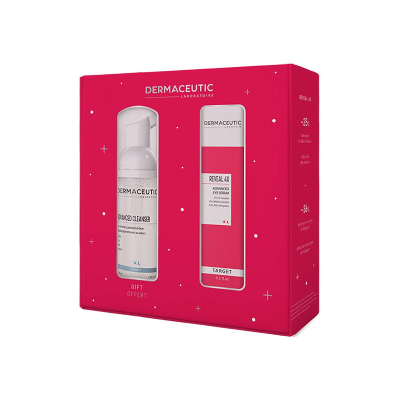 Dermaceutic Gift Set Dermaceutic Winter Kit