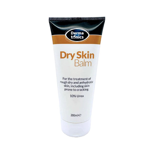 Dermatonics 200ml Dermatonics Dry Skin Balm 10% Urea