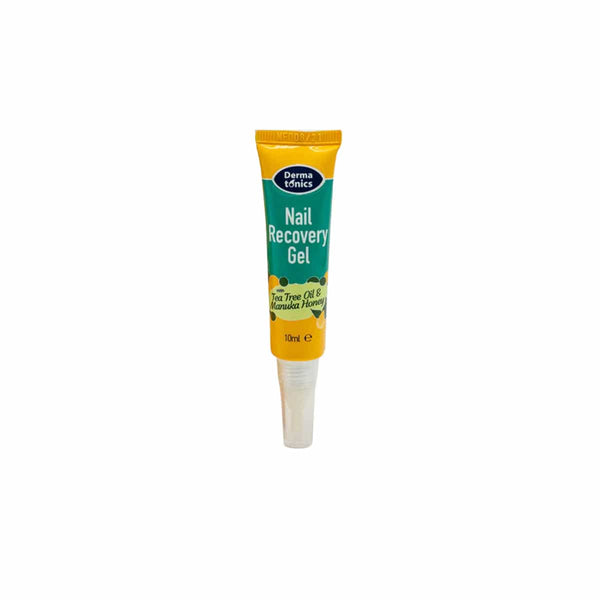 Dermatonics Products Dermatonics Nail Recovery Gel 10ml