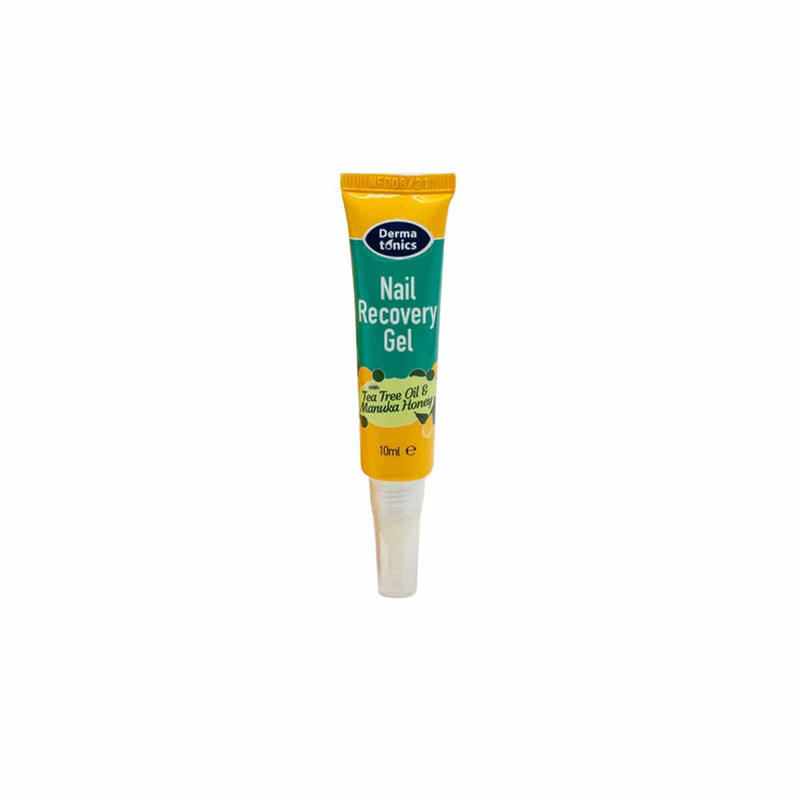 Dermatonics Products Dermatonics Nail Recovery Gel 10ml
