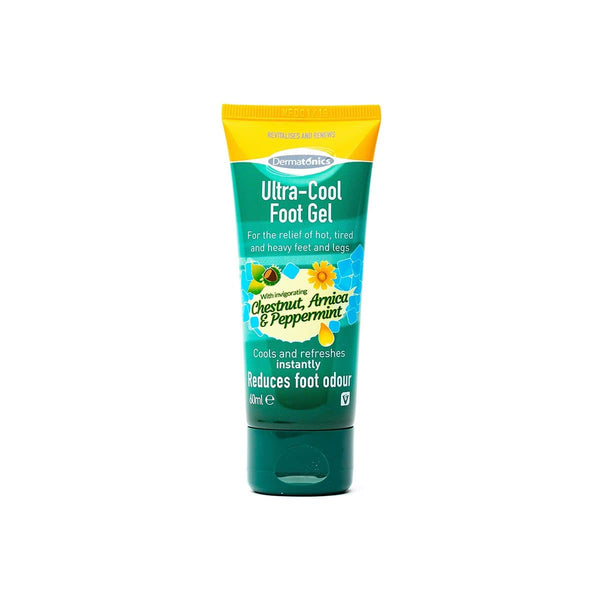 Dermatonics Cream Dermatonics Ultra Cool Foot Gel 70ml