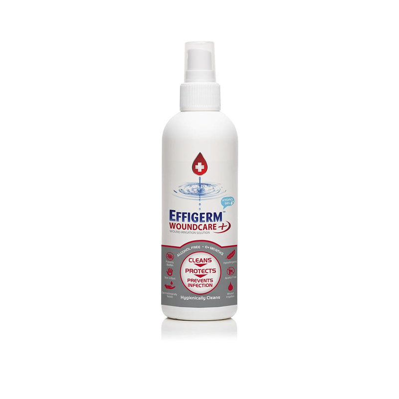 Effigerm Effigerm Woundcare Hydrogel 250ml