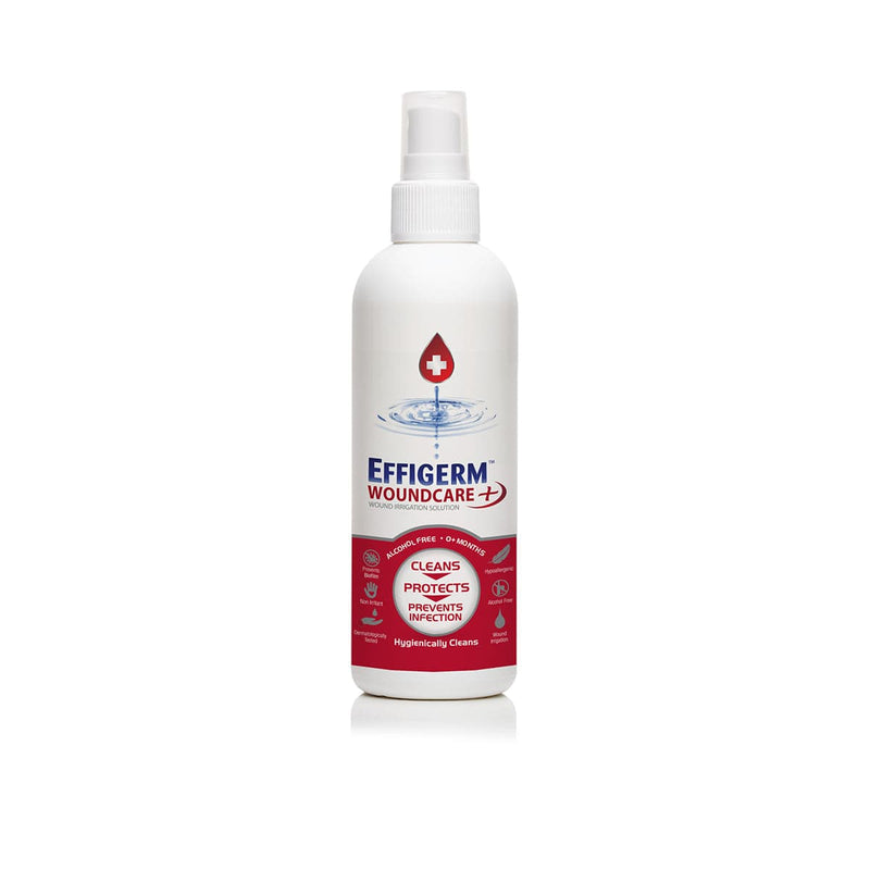 Effigerm Effigerm Woundcare Solution 250ml