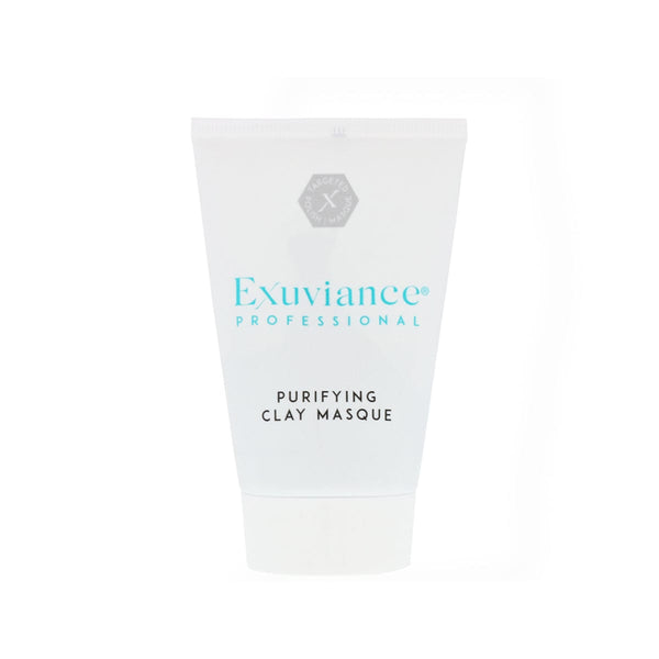 Exuviance Professional Facial Mask Exuviance Professional Clarifying Facial Cleanser, 212ml