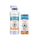 Flexitol Cream Flexitol Intensely Nourishing Foot Cream 10% Urea, 485g