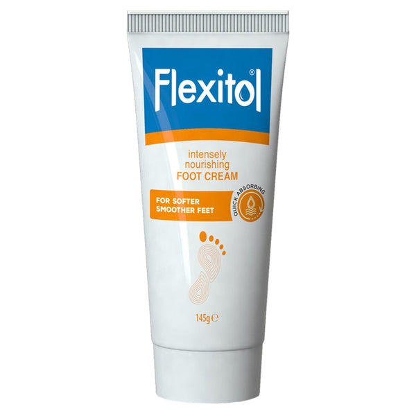 Flexitol Foot Cream Flexitol Intensely Nourishing Foot Cream