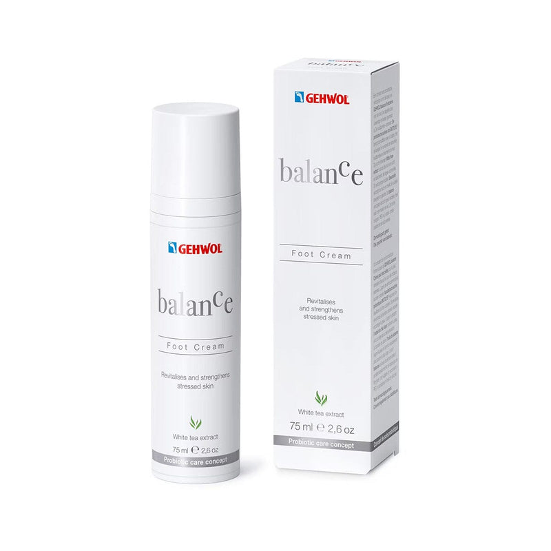 Gehwol Foot Cream Gehwol Balance Foot Cream, 75ml