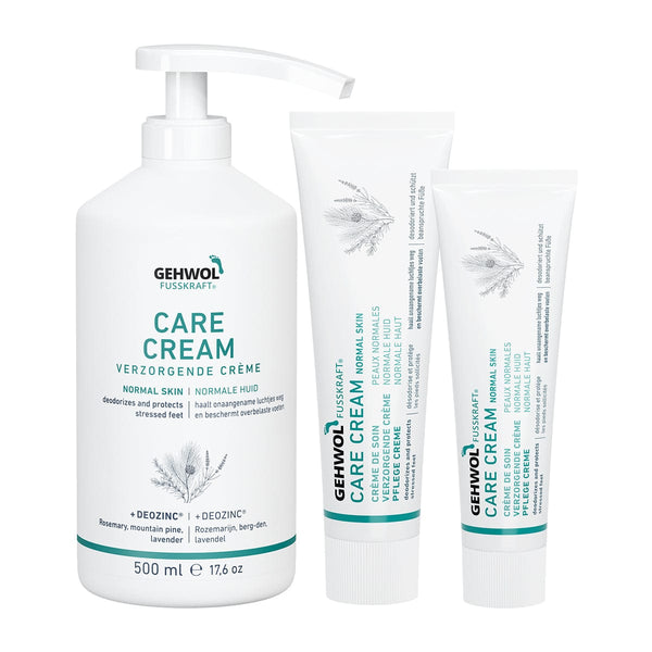 Gehwol Cream Gehwol Fusskraft Care Cream