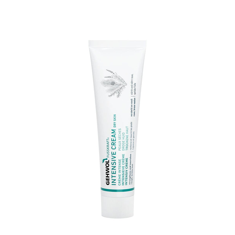 Gehwol Foot Cream 125ml Gehwol Fusskraft Intensive Cream