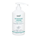 Gehwol Cream 500ml with Pump Gehwol Fusskraft Intensive Cream