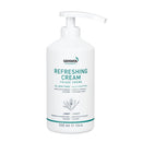 Gehwol Cream 500ml with Pump Gehwol Fusskraft Refreshing Cream