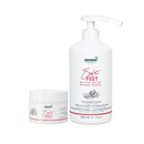 Gehwol Foot Cream Gehwol Fusskraft Soft Feet Butter