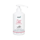 Gehwol Cream 500ml With Pump Gehwol Fusskraft Soft Feet Butter