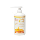 Gehwol Cream 500ml With Pump Gehwol Fusskraft Soft Feet Cream