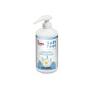 Gehwol Cream 500ml With Pump Gehwol Fusskraft Soft Feet Lotion