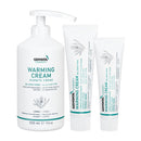 Gehwol Foot Cream Gehwol Fusskraft Warming Cream