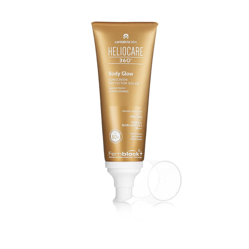 Heliocare Sun Protection Heliocare 360° Body Glow SPF50+, 100ml