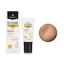 Heliocare Sun Protection Bronze Heliocare 360° Color Water Gel SPF50+, 50ml