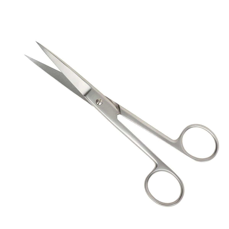 Instrapac Instruments Instrapac Single Use Dressing Scissors Sharp/Sharp 13cm