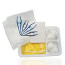 Instrapac Single Use Dressing Pack Instrapac Single Use Medium Dressing Pack