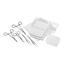 Instrapac Single Use Dressing Pack Instrapac Single Use Minor Surgery Pack