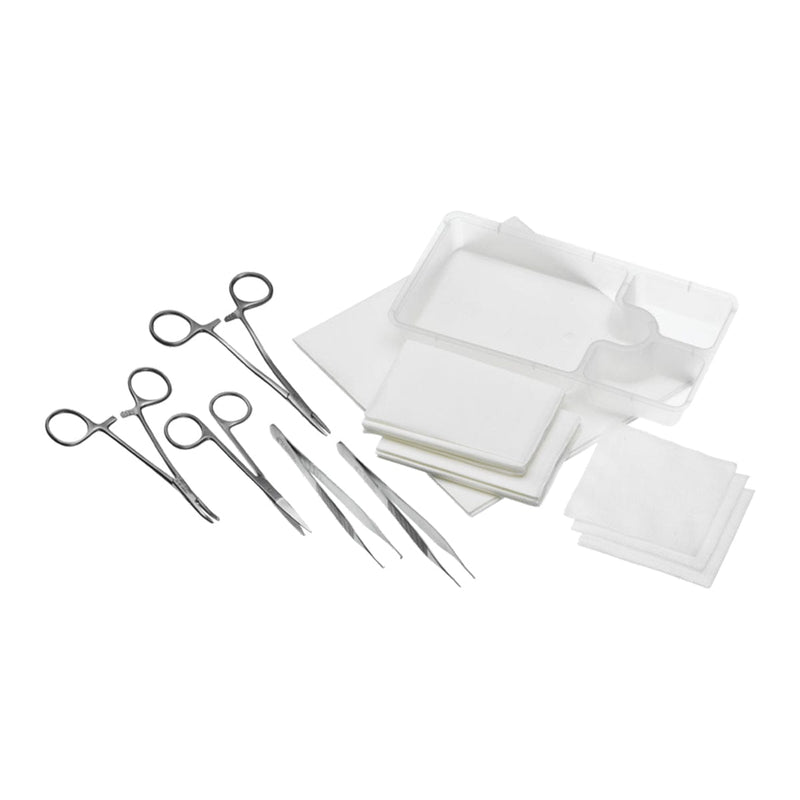 Instrapac Single Use Dressing Pack Instrapac Single Use Minor Surgery Pack