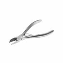 Instrapac Instruments Instrapac Single Use Nail Cutter Curved Roller Spring