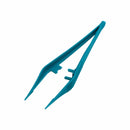 Instrapac Tweezer Instrapac Single Use Sterile Dissecting Forceps / Tweezers