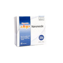 JBP Needle JBP Nanoneedle 33G 4mm, Pack of 100