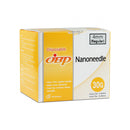JBP Needle 30G 4mm JBP Nanoneedle, Pack of 100