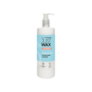 Just Wax Before & After Waxing Just Wax Expert Ginger & Basil After Wax Lotion, 500ml