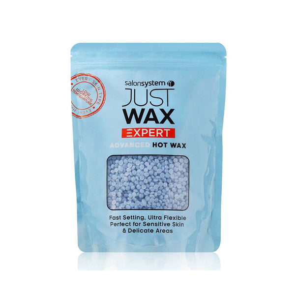 Just Wax Wax Just Wax Expert Hot Wax, 700g