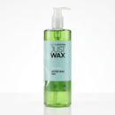Just Wax Before & After Waxing Just Wax Tea Tree After Wax Gel, 500ml
