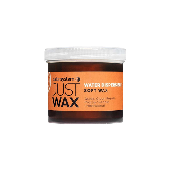 Just Wax Wax Just Wax Water Dispersible Wax, 450g
