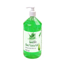 Justlife Aloe Vera Gel Justlife Aloe Vera Gel, 1 Litre