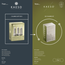 Kaeso Skincare Kit Kaeso B3 Calming Kit