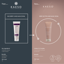Kaeso Hand Mask Kaeso Berry Butter Hand Mask