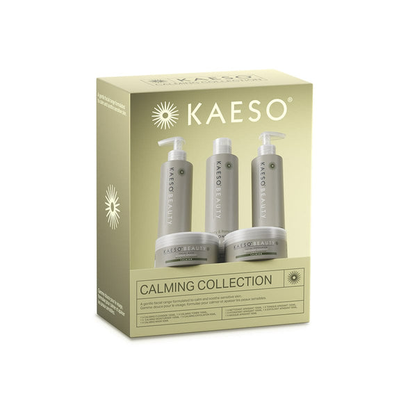 Kaeso Skincare Kit Kaeso Calming Kit