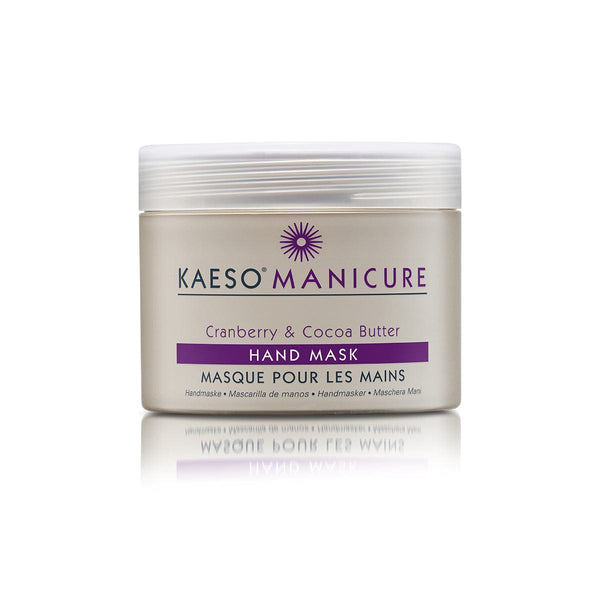 Kaeso Hand Mask Kaeso Cranberry & Cocoa Butter Hand Mask, 450ml