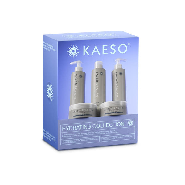 Kaeso Skincare Kit Kaeso Hydrating Kit