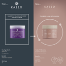 Kaeso Hand Scrub Kaeso Manicure Cranberry Hand Scrub, 450ml