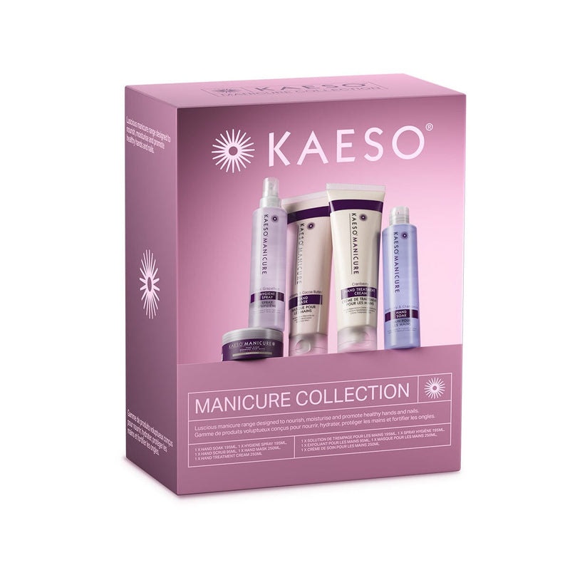 Kaeso Manicure Kit Kaeso Manicure Kit