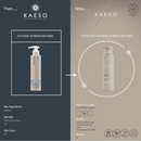 Kaeso Make Up Remover Kaeso Optic Hydrating Eye Make Up Remover, 195ml