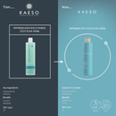 Kaeso Foot Soak Kaeso Peppermint Spa Foot Soak, 495ml